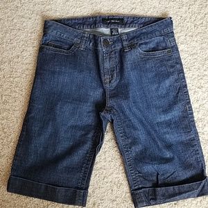 Calvin Klein walking shorts size 8